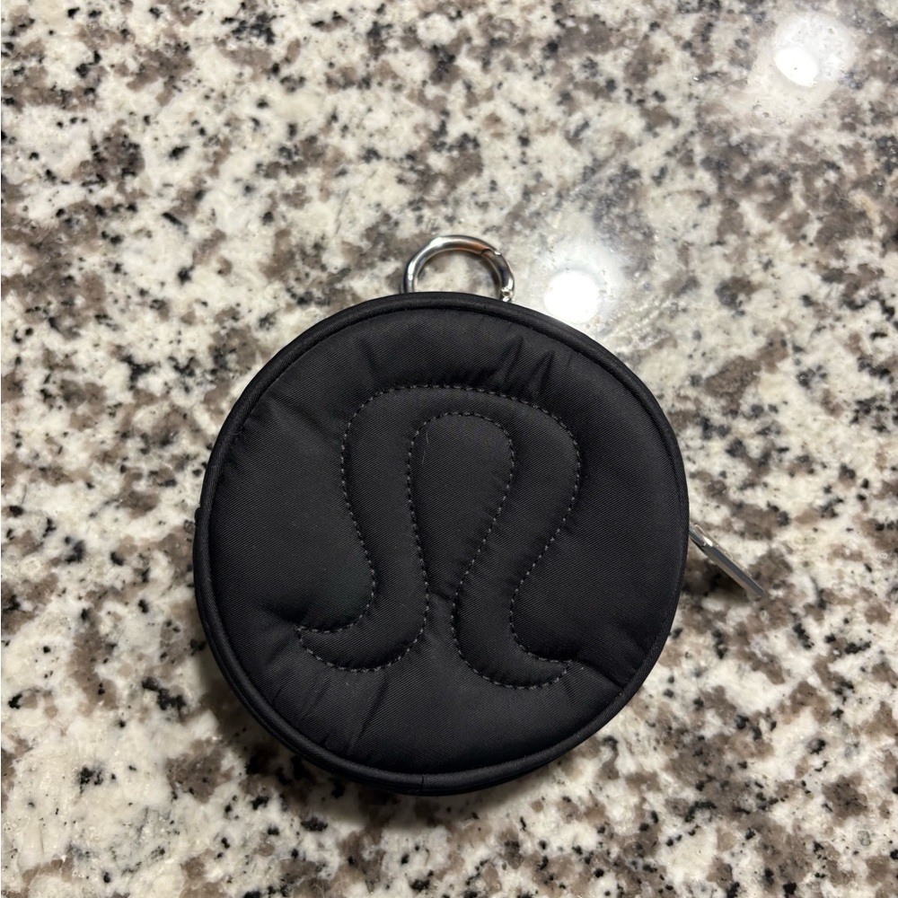 Lululemon Coin Purse